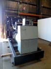 Used Detroit Diesel 510 kW standby diesel generator set