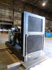Used Detroit Diesel 510 kW standby diesel generator set