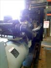 Used Detroit Diesel 510 kW standby diesel generator set