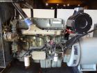 Used Detroit Diesel 510 kW standby diesel generator set