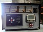 Used Detroit Diesel 510 kW standby diesel generator set