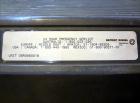 Used Detroit Diesel 510 kW standby diesel generator set