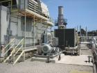 USED: Allison 501KB5, 1991 model, 3500 kW, Stewart & Stevenson package. Completely housed, reported in good condition. KATO generator, Lufkin gearbox.