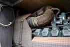 Used Atlas Copco QAC 1006 Package, DDC/MTU, 1000kW standby (900kW prime) portable diesel generator set. DDC/MTU model 16V2000 R163-7K37, EPA Tier 1, four-stroke diesel engine. Mecc-Alte Model ECO 43-...