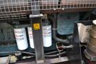 Used Atlas Copco QAC 1006 Package, DDC/MTU, 1000kW standby (900kW prime) portable diesel generator set. DDC/MTU model 16V2000 R163-7K37, EPA Tier 1, four-stroke diesel engine. Mecc-Alte Model ECO 43-...