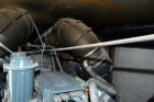Used Atlas Copco QAC 1006 Package, DDC/MTU, 1000kW standby (900kW prime) portable diesel generator set. DDC/MTU model 16V2000 R163-7K37, EPA Tier 1, four-stroke diesel engine. Mecc-Alte Model ECO 43-...