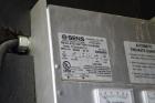 Used Atlas Copco QAC 1006 Package, DDC/MTU, 1000kW standby (900kW prime) portable diesel generator set. DDC/MTU model 16V2000 R163-7K37, EPA Tier 1, four-stroke diesel engine. Mecc-Alte Model ECO 43-...