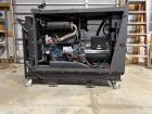 Unused Wildcat 25 kW Natural Gas/Propane Generator | Model BS0025LPAO | Kubota WG1605 Engine | Built 2022