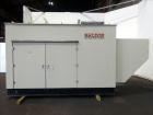 Used Baldor / Cummins 250 kW Standby Natural Gas Generator Set