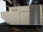 Used Baldor / Cummins 250 kW Standby Natural Gas Generator Set