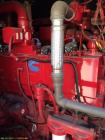 Used Baldor / Cummins 250 kW Standby Natural Gas Generator Set