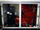 Used Baldor / Cummins 250 kW Standby Natural Gas Generator Set