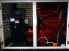 Used Baldor / Cummins 250 kW Standby Natural Gas Generator Set