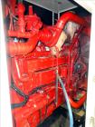 Used Baldor / Cummins 250 kW Standby Natural Gas Generator Set