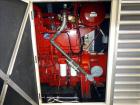 Used Baldor / Cummins 250 kW Standby Natural Gas Generator Set