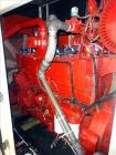 Used Baldor / Cummins 250 kW Standby Natural Gas Generator Set