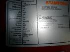 Used Baldor / Cummins 250 kW Standby Natural Gas Generator Set
