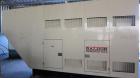 Used Baldor 332 kW standby (300 kW prime) natural gas generator set, model 1GLC350-2N, SN-P1008160005. NGE 18.3L engine model D183L rated 503 HP at 1800 RPM, 10.5:1 compression ratio, EPA Emissions C...