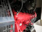Used Baldor 332 kW standby (300 kW prime) natural gas generator set, model 1GLC350-2N, SN-P1008160005. NGE 18.3L engine model D183L rated 503 HP at 1800 RPM, 10.5:1 compression ratio, EPA Emissions C...