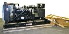 New - Baldor 150 kW standby (140kW prime) diesel generator set, model IDLC150-3JU. John Deer model 6068HF285 engine rated 237 HP @ 1800 RPM, EPA Tier III. Stamford Newage Generator Model UCI274E-311 ...