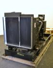 New - Baldor 150 kW standby (140kW prime) diesel generator set, model IDLC150-3JU. John Deer model 6068HF285 engine rated 237 HP @ 1800 RPM, EPA Tier III. Stamford Newage Generator Model UCI274E-311 ...