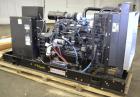 New - Baldor 150 kW standby (140kW prime) diesel generator set, model IDLC150-3JU. John Deer model 6068HF285 engine rated 237 HP @ 1800 RPM, EPA Tier III. Stamford Newage Generator Model UCI274E-311 ...