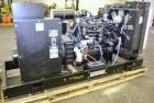 New - Baldor 150 kW standby (140kW prime) diesel generator set, model IDLC150-3JU. John Deer model 6068HF285 engine rated 237 HP @ 1800 RPM, EPA Tier III. Stamford Newage Generator Model UCI274E-311 ...