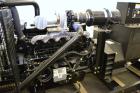 New - Baldor 150 kW standby (140kW prime) diesel generator set, model IDLC150-3JU. John Deer model 6068HF285 engine rated 237 HP @ 1800 RPM, EPA Tier III. Stamford Newage Generator Model UCI274E-311 ...