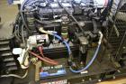 New - Baldor 150 kW standby (140kW prime) diesel generator set, model IDLC150-3JU. John Deer model 6068HF285 engine rated 237 HP @ 1800 RPM, EPA Tier III. Stamford Newage Generator Model UCI274E-311 ...