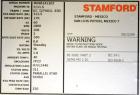 New - Baldor 150 kW standby (140kW prime) diesel generator set, model IDLC150-3JU. John Deer model 6068HF285 engine rated 237 HP @ 1800 RPM, EPA Tier III. Stamford Newage Generator Model UCI274E-311 ...