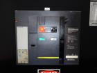 Used Baldor 2000kW diesel generator. Mitsubishi model S16R-Y1PTAA2-1 engine.