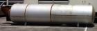 Used Baldor 2000kW diesel generator. Mitsubishi model S16R-Y1PTAA2-1 engine.