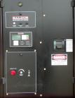 Used Baldor Model TS250T Mobile 200kW Standby Rated/182kW Continuous Rated Diesel Generator Set. John Deere diesel engine model 6068HF475 rated 314 hp @ 1800 rpm, 6 cylinder turbocharged air cooled, ...