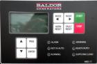 Used Baldor Model TS250T Mobile 200kW Standby Rated/182kW Continuous Rated Diesel Generator Set. John Deere diesel engine model 6068HF475 rated 314 hp @ 1800 rpm, 6 cylinder turbocharged air cooled, ...