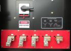 Used Baldor Model TS250T Mobile 200kW Standby Rated/182kW Continuous Rated Diesel Generator Set. John Deere diesel engine model 6068HF475 rated 314 hp @ 1800 rpm, 6 cylinder turbocharged air cooled, ...