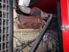 Used Baldor Trailer Mounted Diesel Powered Generator, 200 KW / 250 KVA.