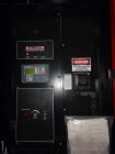 Used Baldor Trailer Mounted Diesel Powered Generator, 200 KW / 250 KVA.