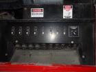 Used Baldor Trailer Mounted Diesel Powered Generator, 200 KW / 250 KVA.