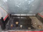 Used Baldor Trailer Mounted Diesel Powered Generator, 200 KW / 250 KVA.