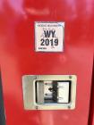 Used Baldor 200 kW Standby (180 kW prime) Rental Grade Portable Diesel Generator Set, model TS250T, SN-P1110270012. John Deere 6068HF475 engine rated 314 HP at 1800 RPM, SN-PE6068L114688, EPA tier 3 ...