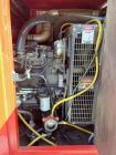 Used- Baldor 200 kW Standby (180 kW prime) Rental Grade Portable Diesel Generator Set, model TS250T, SN-P1110270012. John De...