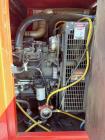 Used Baldor 200 kW Standby (180 kW prime) Rental Grade Portable Diesel Generator Set, model TS250T, SN-P1110270012. John Deere 6068HF475 engine rated 314 HP at 1800 RPM, SN-PE6068L114688, EPA tier 3 ...