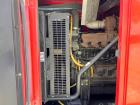 Used Baldor 200 kW Standby (180 kW prime) Rental Grade Portable Diesel Generator Set, model TS250T, SN-P1110270012. John Deere 6068HF475 engine rated 314 HP at 1800 RPM, SN-PE6068L114688, EPA tier 3 ...