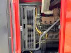 Used- Baldor 200 kW Standby (180 kW prime) Rental Grade Portable Diesel Generator Set, model TS250T, SN-P1110270012. John De...