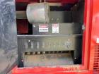 Used Baldor 200 kW Standby (180 kW prime) Rental Grade Portable Diesel Generator Set, model TS250T, SN-P1110270012. John Deere 6068HF475 engine rated 314 HP at 1800 RPM, SN-PE6068L114688, EPA tier 3 ...