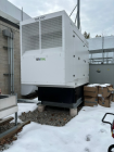 Used Bluestar VD-250-02DT4 250KW Diesel Generator – Tier 4, 277/480V, Sound Enclosure, Built 2021
