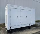 Used 300 KW Diesel Generator, Blue Star, Model VD300