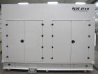 New- Blue Star Power Systems 425 kW Standby Natural Gas Generator Set, SN-A6100