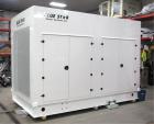 New- Blue Star Power Systems 425 kW Standby Natural Gas Generator Set, SN-A6100