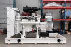 New- Blue Star Power Systems 425 kW Standby Natural Gas Generator Set, SN-A6100